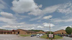 Alexandria High School