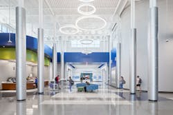 The Anderson Institute of Technology's partnership with Michelin gives students access to industry-standard equipment and provides a fast track to full-time employment. The Anderson Institute of Technology's partnership with Michelin gives students access to industry-standard equipment and provides a fast track to full-time employment.