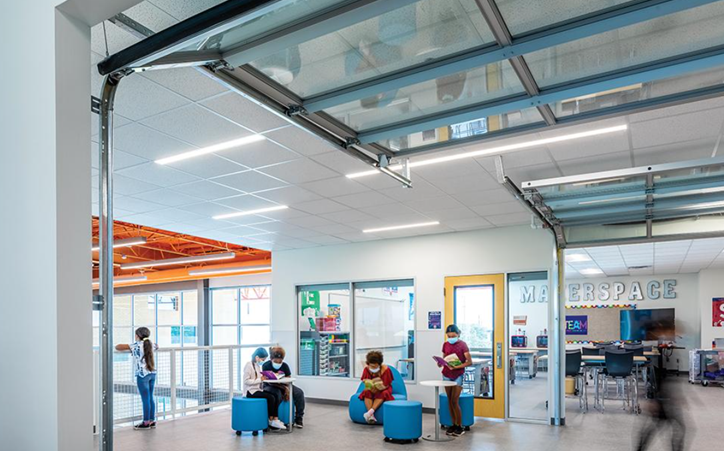 Austin Isd Norman Sims Elementary School 627956307089c