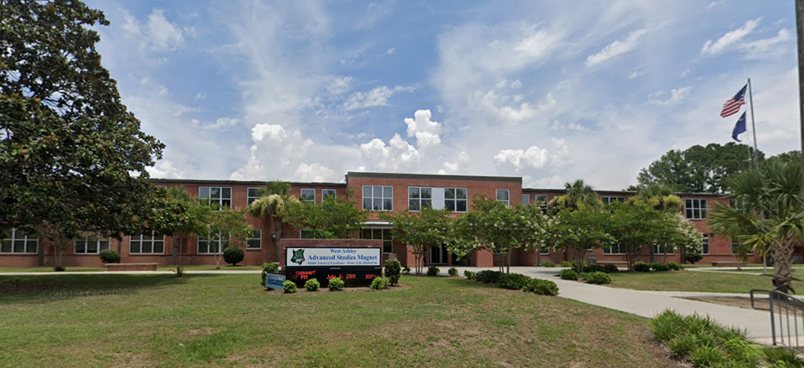 C e Williams Middle School North Campus 627d421061c68