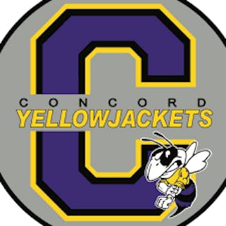 Concord Community School District logo
