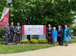 Dominican University 62866c77ca5d6 Dominican University 62866c77ca5d6