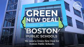 Green New Deal BPS