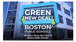 Green New Deal BPS