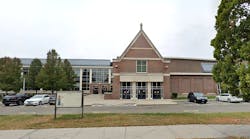 Hartford Public High School