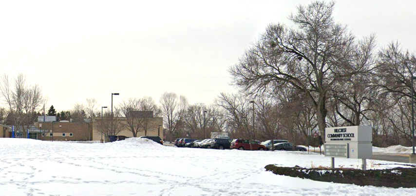 Hillcrest Community School 628681218fa4b