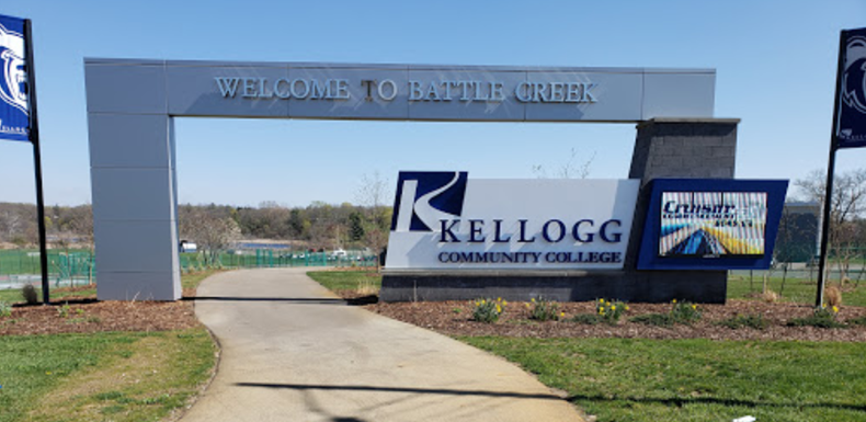 Kellogg Community College 627d2cb92ea3c