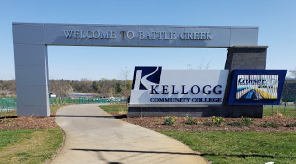 Kellogg Community College