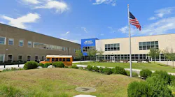 Methuen High School