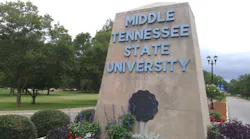 Middle Tennessee State University