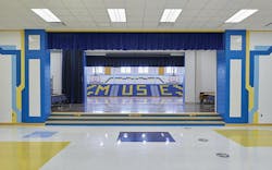 Muse Elementary School 6286784d00253 Muse Elementary School 6286784d00253