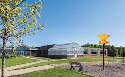 North Shore Community School Addition 628bc8c546ddd North Shore Community School Addition 628bc8c546ddd