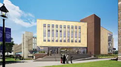 Nursing Education, Research, and Practice Center