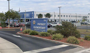 Patriot Elementary School