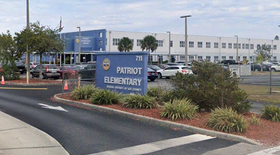 Patriot Elementary School
