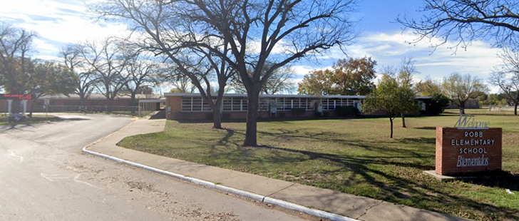 Robb Elementary School 62962ded4616b