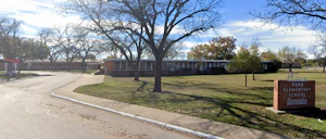 Robb Elementary School