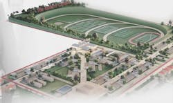 Roberts Campus Expansion 62716947b5566 Roberts Campus Expansion 62716947b5566