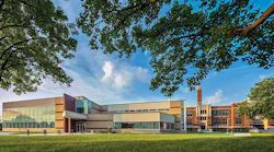 Rossford Junior High/ High School Remodel
