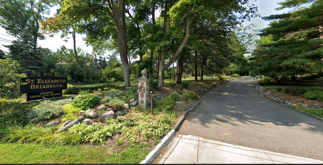 Cranbrook Schools purchases former residence for retired nuns and other