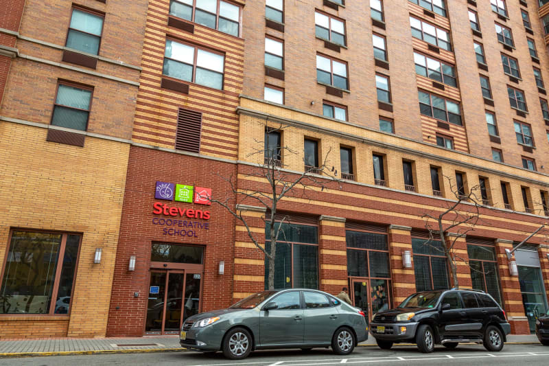 Stevens Cooperative School 628fafc56c7b6