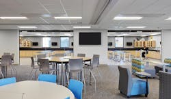 Tri City United High School Classroom Addition Alterations 6274087004f3e Tri City United High School Classroom Addition Alterations 6274087004f3e