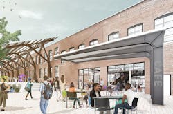 University Of Kentucky College Of Design Building Rendering 6270075bc8431 University Of Kentucky College Of Design Building Rendering 6270075bc8431