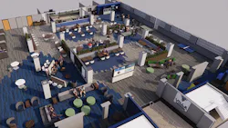 Villa Maria College Dining Hall Rendering 62728e0cba1a6 Villa Maria College Dining Hall Rendering 62728e0cba1a6