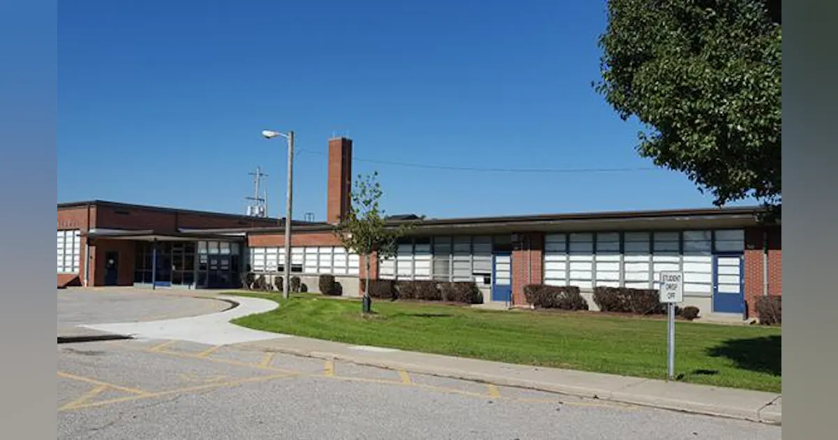2 Louisville, Ky., elementary schools close American School & University