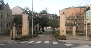 Xavier University of Louisiana