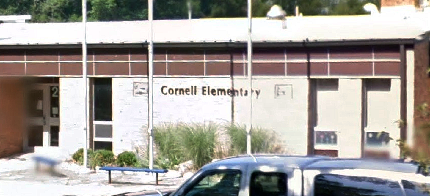 Okemos (Mich.) school board votes to construct new Cornell Elementary