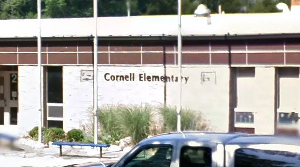 Okemos (Mich.) school board votes to construct new Cornell Elementary