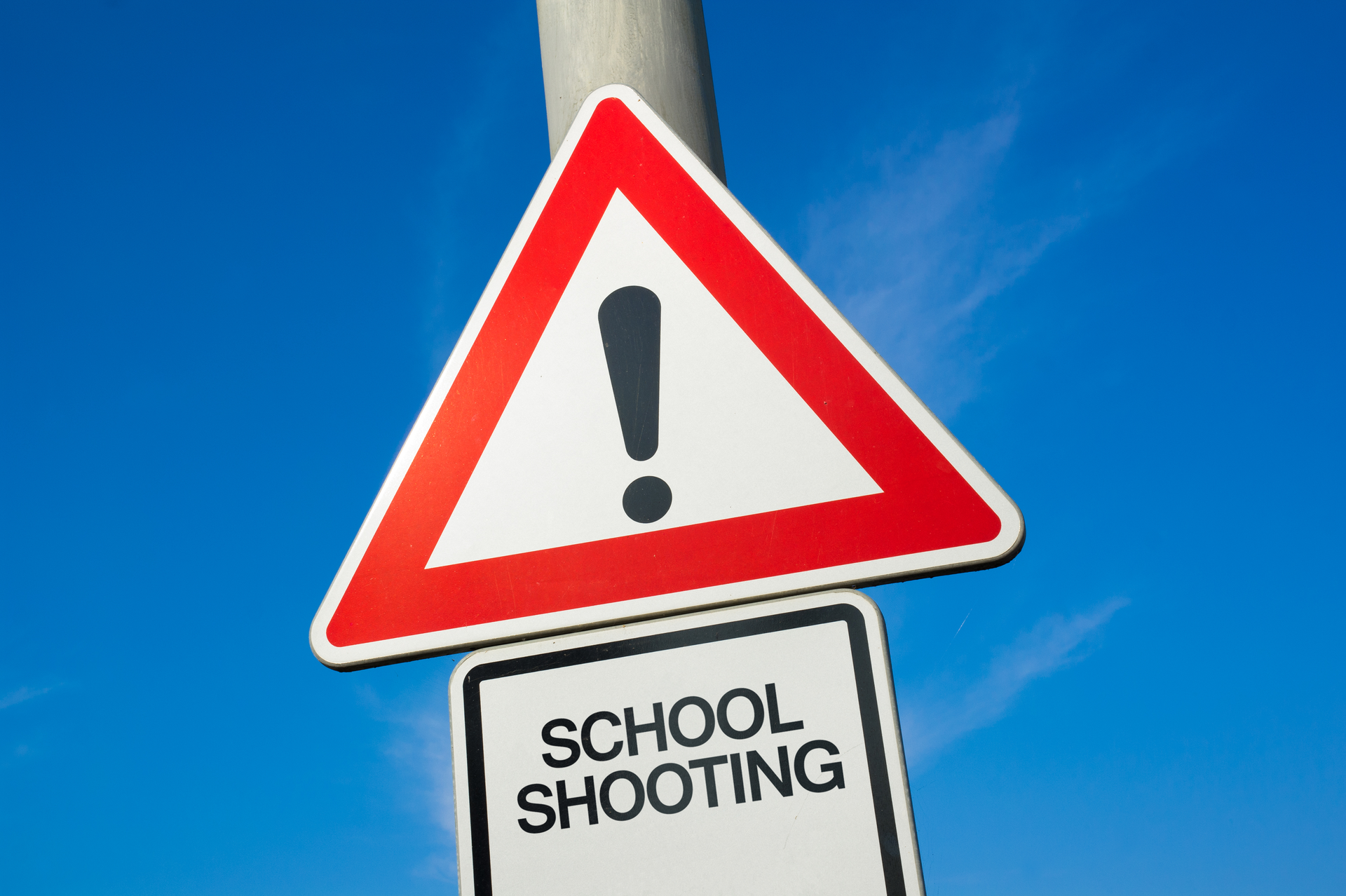 school shooting