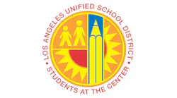 lausd logo
