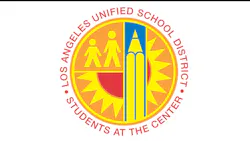 lausd logo lausd logo