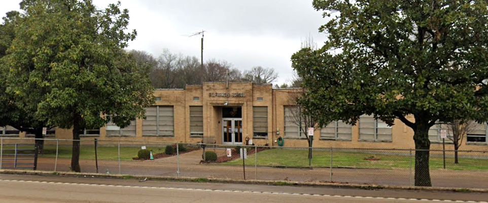 St Francis Of Assisi School 6285155fb2519