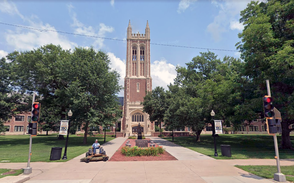 topeka high