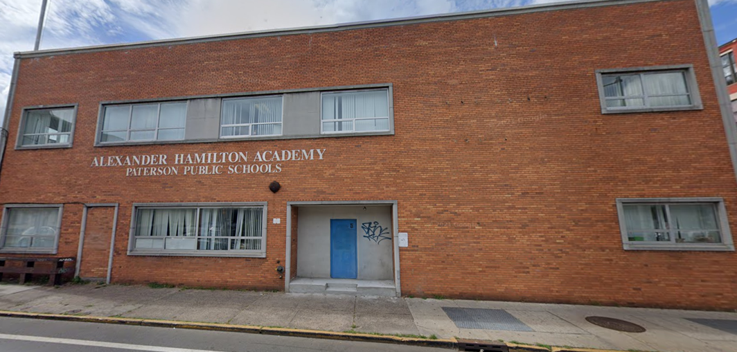 Paterson (N.J.) board of education looks at purchasing elementary school building for 8.5