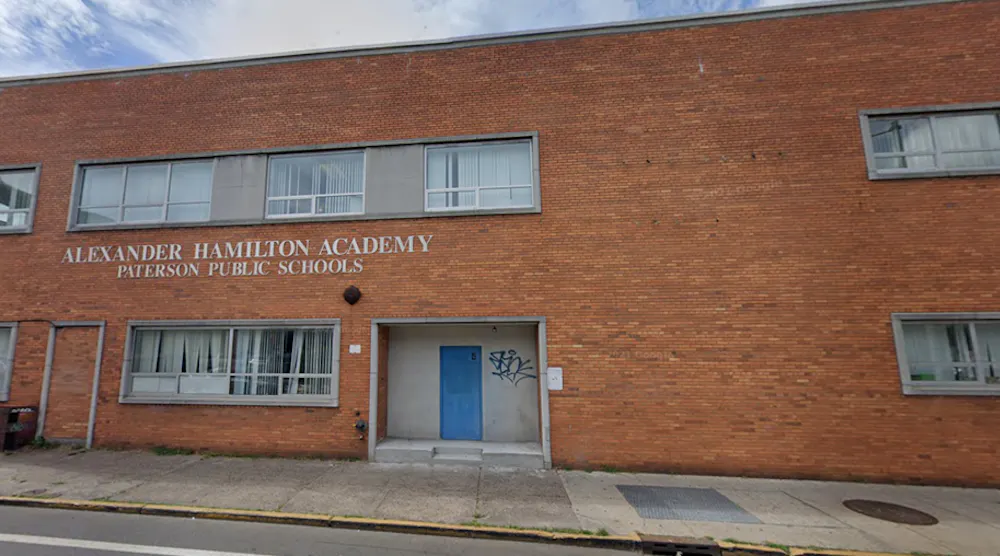 Paterson (N.J.) district may buy elementary school building it has been