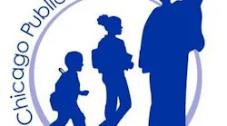 Chicago Public Schools logo