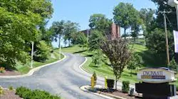 Cincinnati Christian University