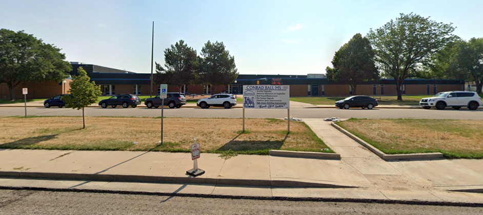 Conrad Ball Middle School 62a0d085e3fd6