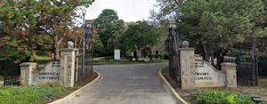 Dominican University Priory Campus