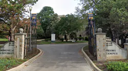 Dominican University Priory Campus
