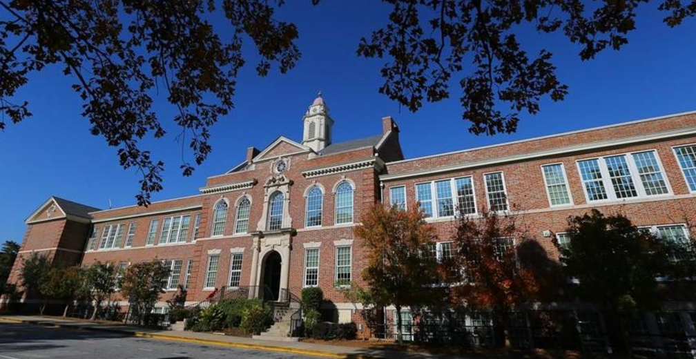 DeKalb County (Ga.) school board votes to repair Druid Hills High