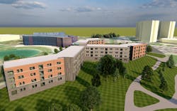 Eastern Michigan University Residence Hall Renderings 62b4aad628523 Eastern Michigan University Residence Hall Renderings 62b4aad628523