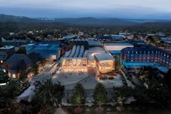 Exterior North Facade Bird S Eye View 62b3554911a3c Exterior North Facade Bird S Eye View 62b3554911a3c