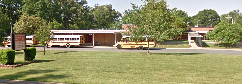 GordonBarbour Elementary School in Gordonsville, Va., is receiving a