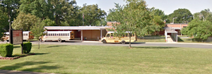 Gordon-Barbour Elementary School