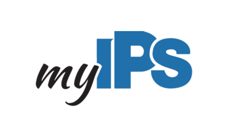 Ip Schools Logo